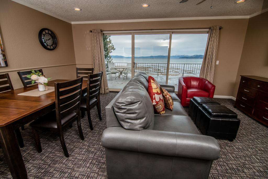 Beachcomber Inn South Lake Tahoe Camera foto