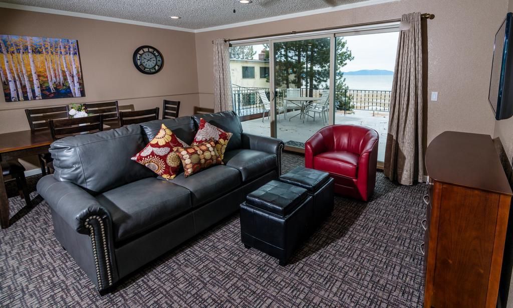 Beachcomber Inn South Lake Tahoe Camera foto