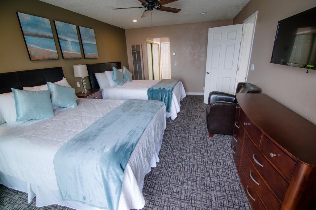 Beachcomber Inn South Lake Tahoe Camera foto