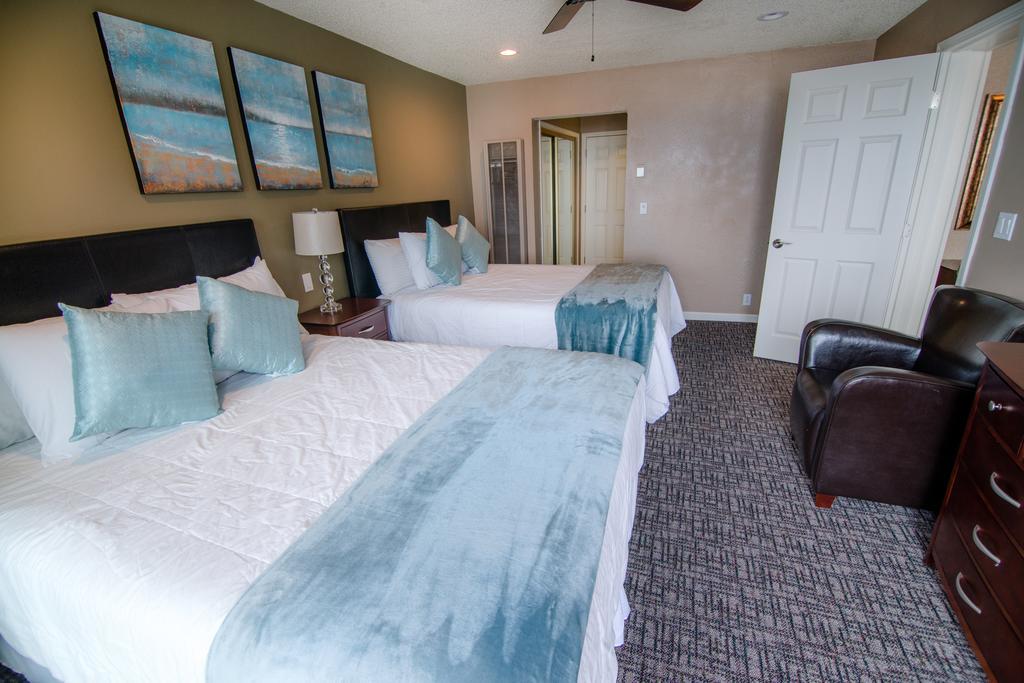 Beachcomber Inn South Lake Tahoe Camera foto