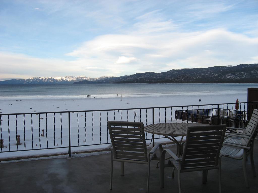 Beachcomber Inn South Lake Tahoe Camera foto