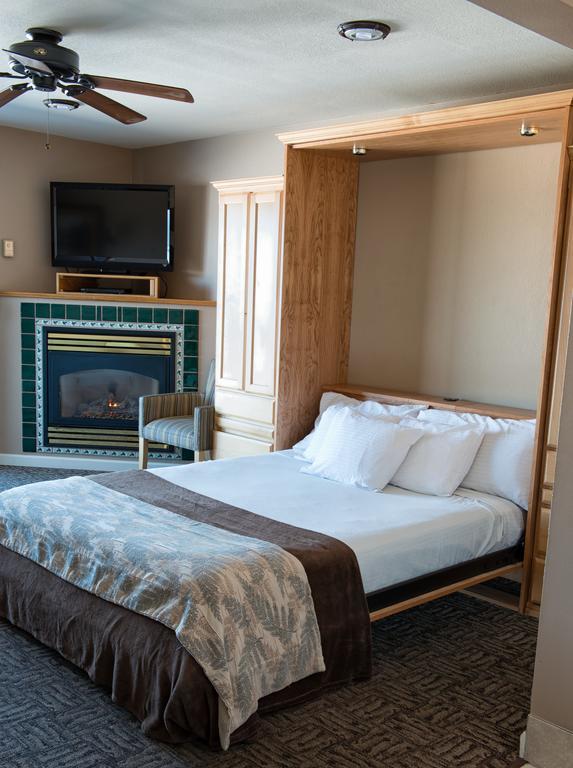 Beachcomber Inn South Lake Tahoe Camera foto