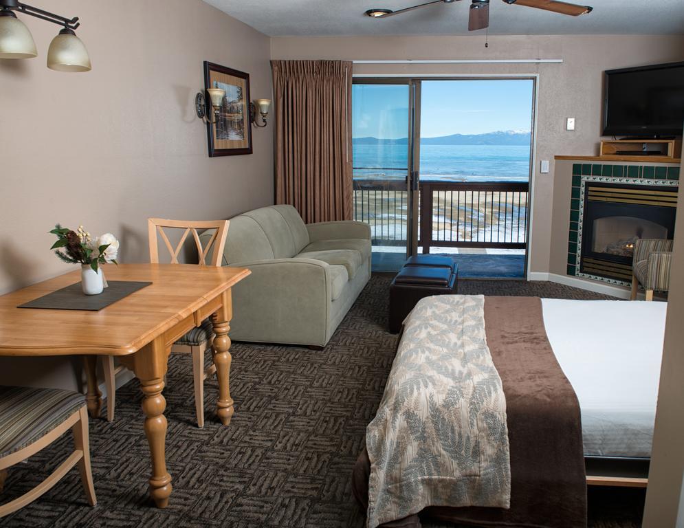 Beachcomber Inn South Lake Tahoe Camera foto