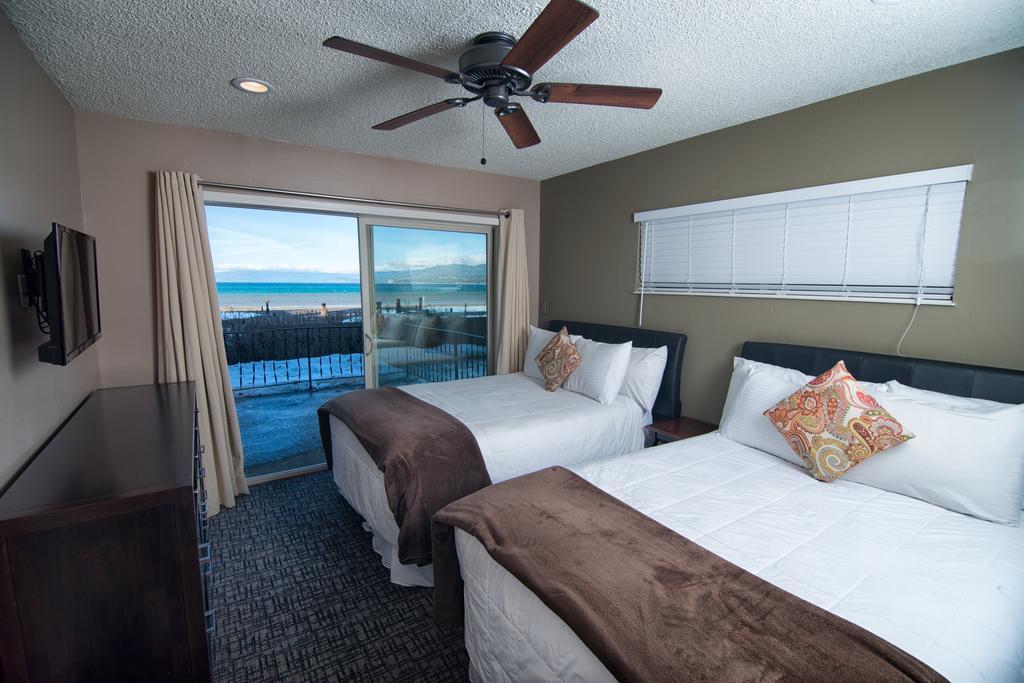Beachcomber Inn South Lake Tahoe Camera foto