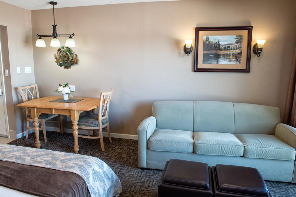 Beachcomber Inn South Lake Tahoe Camera foto