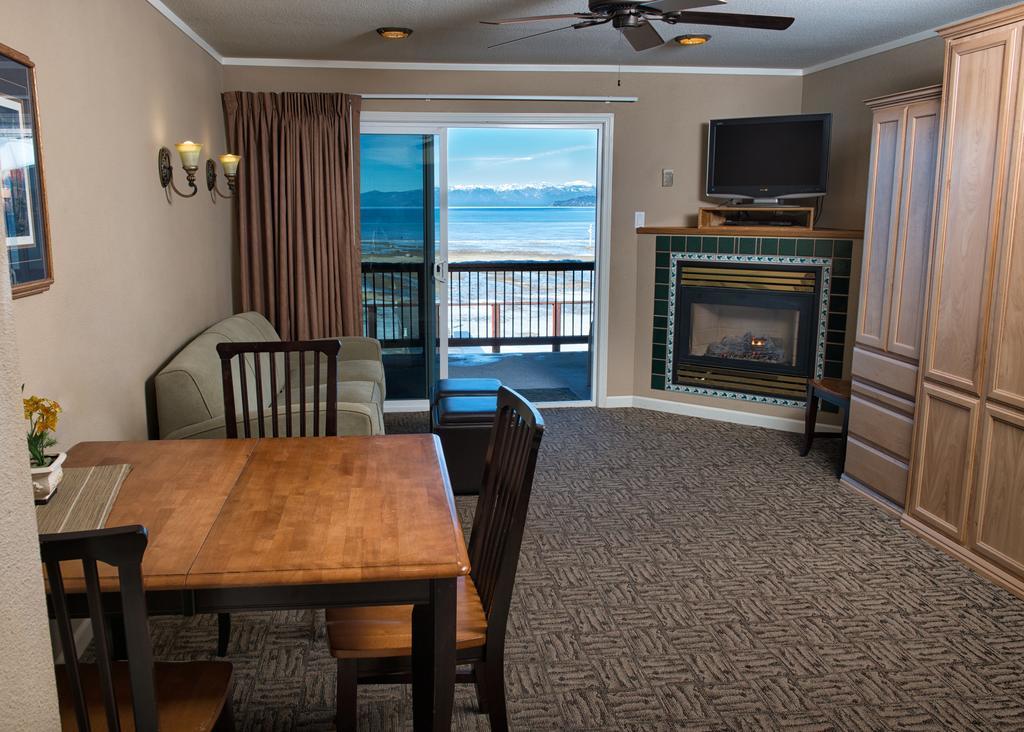 Beachcomber Inn South Lake Tahoe Camera foto