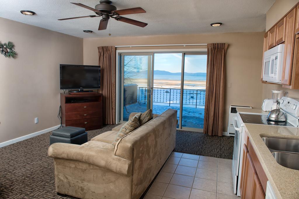 Beachcomber Inn South Lake Tahoe Camera foto