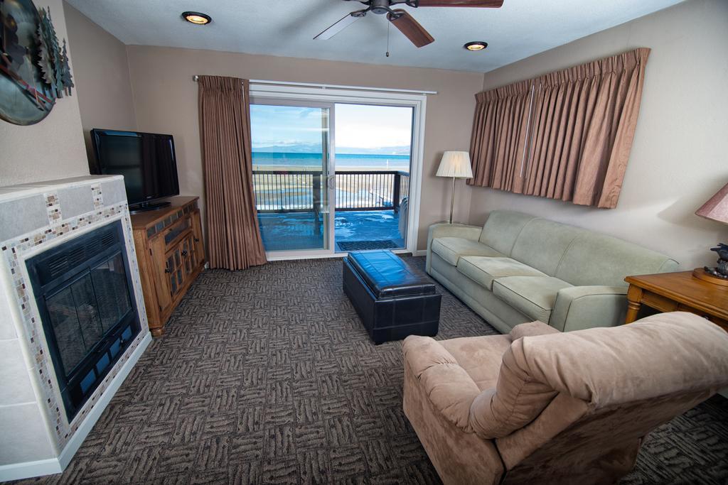 Beachcomber Inn South Lake Tahoe Camera foto