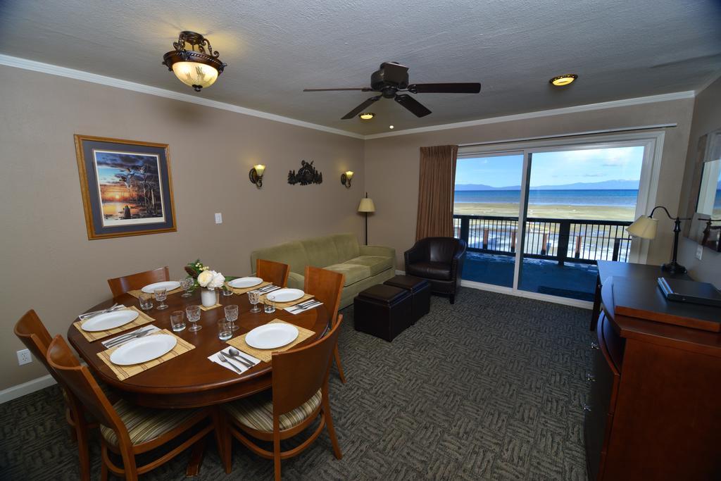 Beachcomber Inn South Lake Tahoe Camera foto