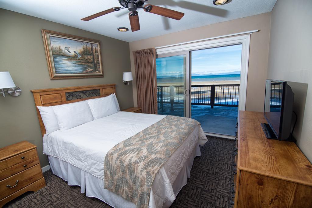 Beachcomber Inn South Lake Tahoe Camera foto