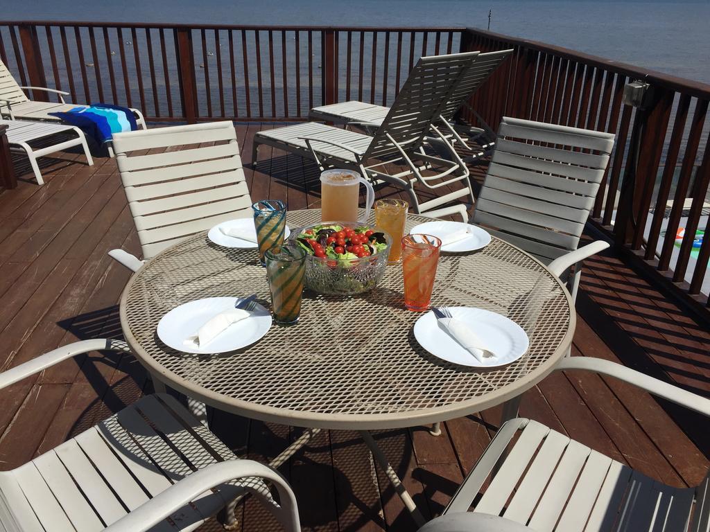 Beachcomber Inn South Lake Tahoe Esterno foto