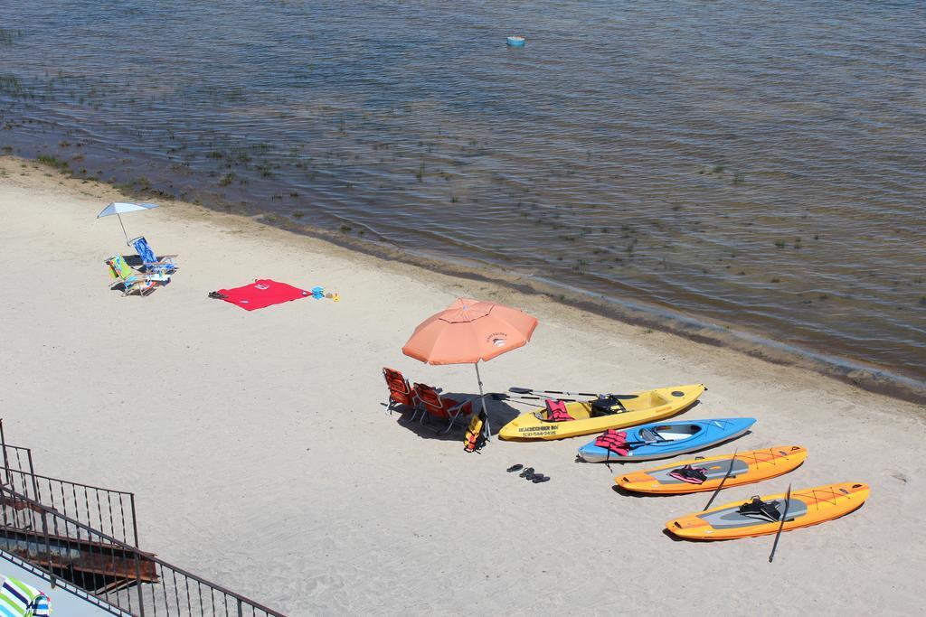 Beachcomber Inn South Lake Tahoe Esterno foto