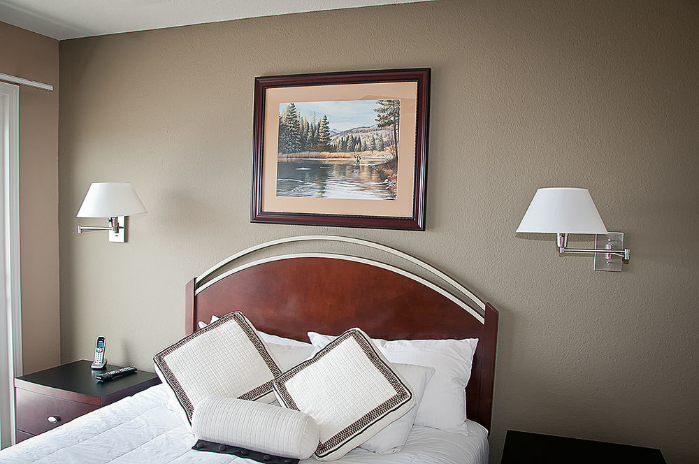 Beachcomber Inn South Lake Tahoe Esterno foto