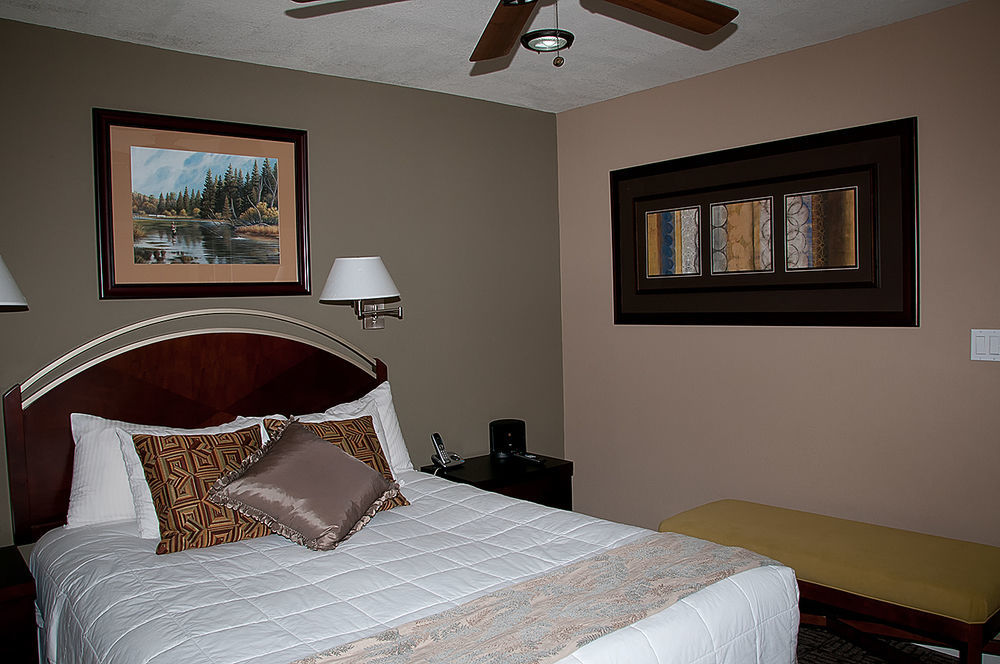 Beachcomber Inn South Lake Tahoe Esterno foto