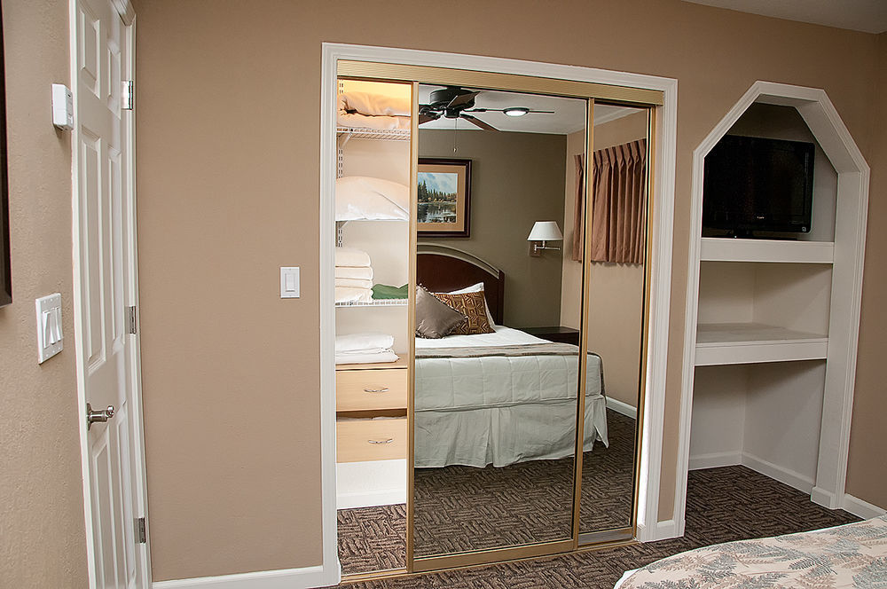 Beachcomber Inn South Lake Tahoe Esterno foto