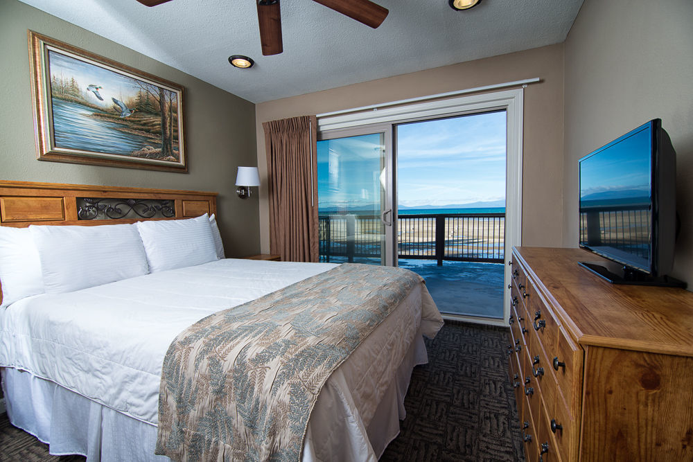 Beachcomber Inn South Lake Tahoe Esterno foto