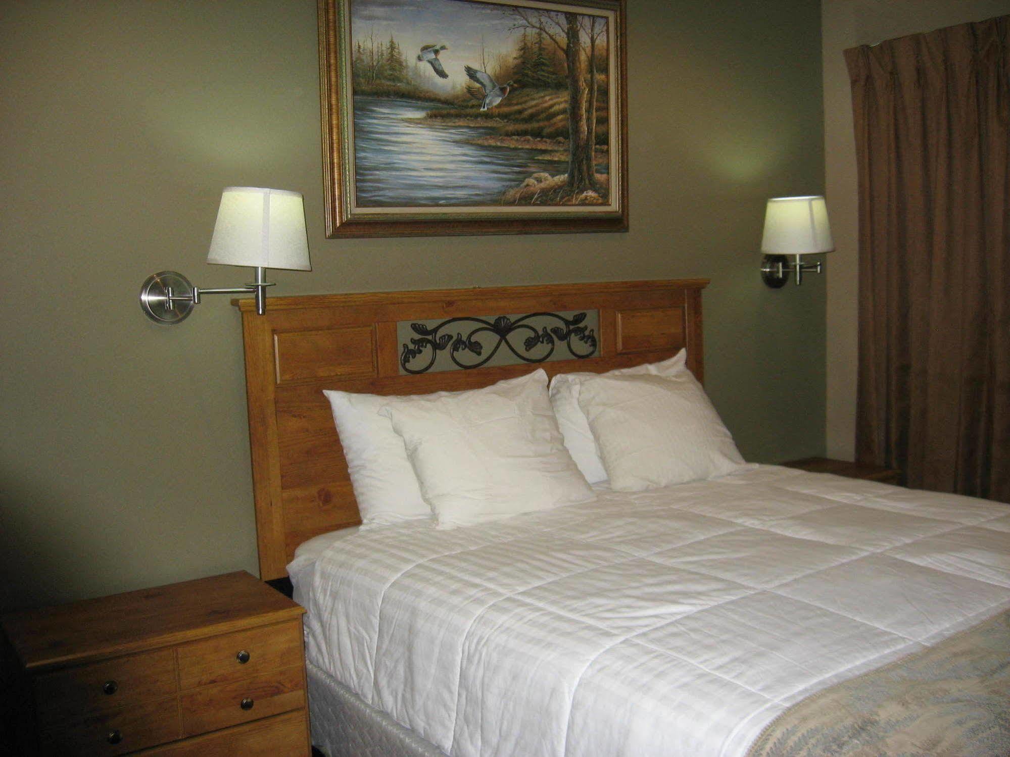 Beachcomber Inn South Lake Tahoe Esterno foto