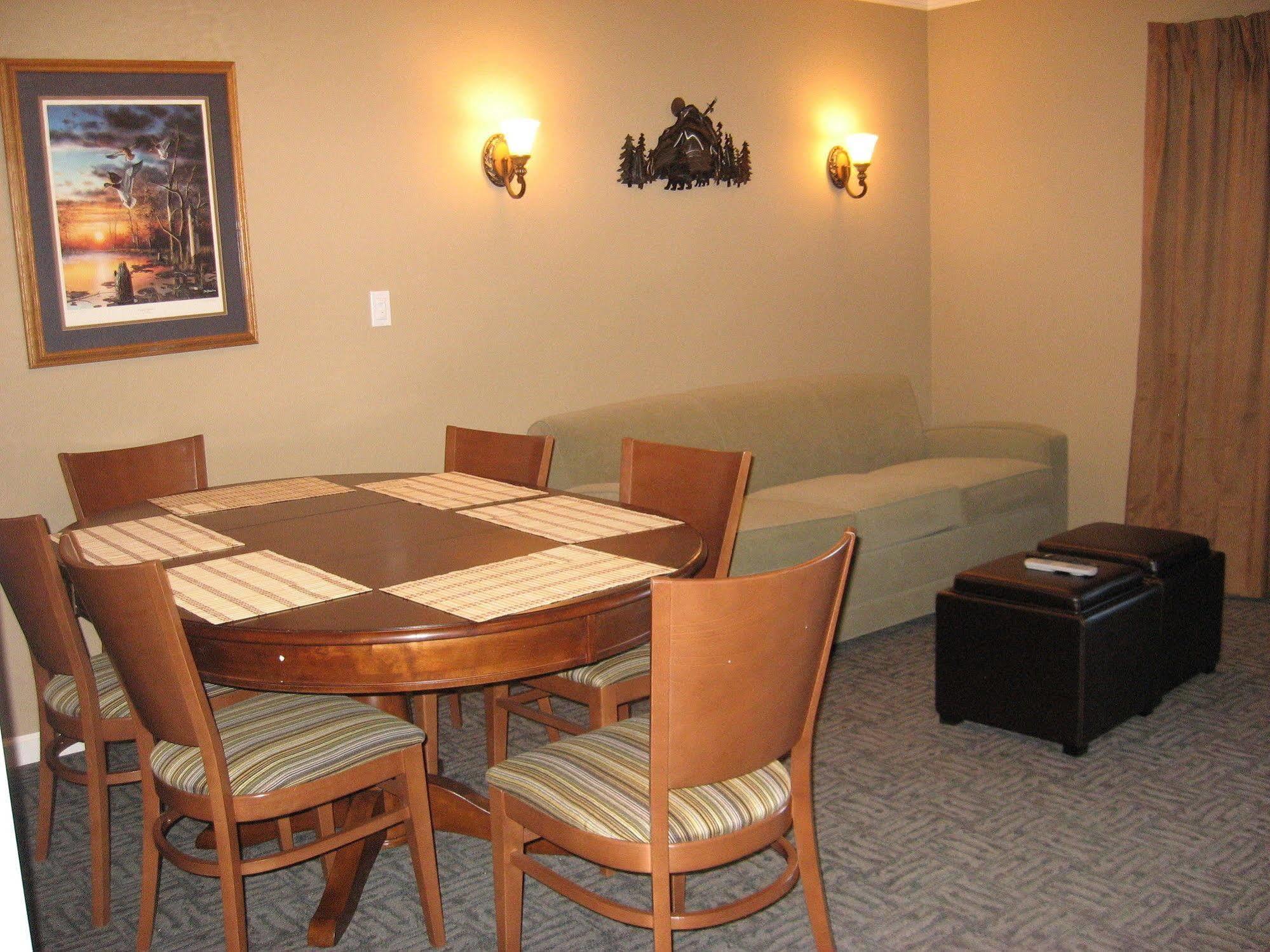 Beachcomber Inn South Lake Tahoe Esterno foto